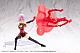 KOTOBUKIYA Megami Device BULLET KNIGHTS EXECUTIONER HELL BLAZE 1/1 Plastic Kit gallery thumbnail