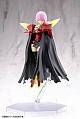 KOTOBUKIYA Megami Device BULLET KNIGHTS EXECUTIONER HELL BLAZE 1/1 Plastic Kit gallery thumbnail