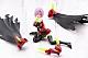 KOTOBUKIYA Megami Device BULLET KNIGHTS EXECUTIONER HELL BLAZE 1/1 Plastic Kit gallery thumbnail