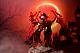 KOTOBUKIYA Megami Device BULLET KNIGHTS EXECUTIONER HELL BLAZE 1/1 Plastic Kit gallery thumbnail