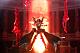 KOTOBUKIYA Megami Device BULLET KNIGHTS EXECUTIONER HELL BLAZE 1/1 Plastic Kit gallery thumbnail