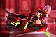 KOTOBUKIYA Megami Device BULLET KNIGHTS EXECUTIONER HELL BLAZE 1/1 Plastic Kit gallery thumbnail