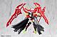 KOTOBUKIYA Megami Device BULLET KNIGHTS EXECUTIONER HELL BLAZE 1/1 Plastic Kit gallery thumbnail