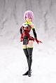 KOTOBUKIYA Megami Device BULLET KNIGHTS EXECUTIONER HELL BLAZE 1/1 Plastic Kit gallery thumbnail