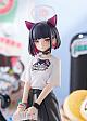 GOOD SMILE COMPANY (GSC) Blue Archive POP UP PARADE Kazusa (Band) Event KV Ver. Plastic Figure gallery thumbnail