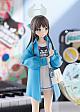 GOOD SMILE COMPANY (GSC) Blue Archive POP UP PARADE Airi (Band) Event KV Ver. Plastic Figure gallery thumbnail