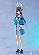 GOOD SMILE COMPANY (GSC) Blue Archive POP UP PARADE Airi (Band) Event KV Ver. Plastic Figure gallery thumbnail