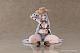 AniGame Azur Lane Fargo Innocent Hot Wave Ver. 1/6 Plastic Figure gallery thumbnail