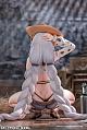 AniGame Azur Lane Fargo Innocent Hot Wave Ver. 1/6 Plastic Figure gallery thumbnail