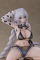 AniGame Azur Lane Fargo Innocent Hot Wave Ver. 1/6 Plastic Figure gallery thumbnail
