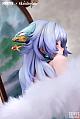 Elixirdream DAIBLOS CORE Zeus Qigai Kǐnen Ver. 1/6 Plastic Figure gallery thumbnail