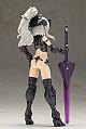 KOTOBUKIYA Frame Arms Girl Durga II Noire Ver. Plastic Kit gallery thumbnail