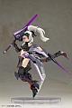 KOTOBUKIYA Frame Arms Girl Durga II Noire Ver. Plastic Kit gallery thumbnail