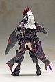 KOTOBUKIYA Frame Arms Girl Durga II Noire Ver. Plastic Kit gallery thumbnail