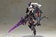 KOTOBUKIYA Frame Arms Girl Durga II Noire Ver. Plastic Kit gallery thumbnail