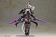 KOTOBUKIYA Frame Arms Girl Durga II Noire Ver. Plastic Kit gallery thumbnail