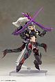 KOTOBUKIYA Frame Arms Girl Durga II Noire Ver. Plastic Kit gallery thumbnail