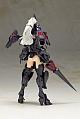 KOTOBUKIYA Frame Arms Girl Durga II Noire Ver. Plastic Kit gallery thumbnail