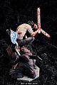 A.DIMENSION Chainsaw Man -Ver. TAKAYUKI TAKEYA- 1/6 Plastic Figure gallery thumbnail