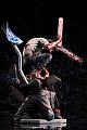 A.DIMENSION Chainsaw Man -Ver. TAKAYUKI TAKEYA- 1/6 Plastic Figure gallery thumbnail