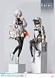 Prime 1 Studio PRISMA WING Flower Imitation. Eater. Illustration by neco 1/7 Plastic Figure gallery thumbnail