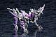 KOTOBUKIYA ARCANADEA XenoAlma Explode Volcalion Plastic kIT gallery thumbnail