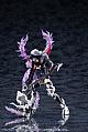 KOTOBUKIYA ARCANADEA XenoAlma Explode Volcalion Plastic kIT gallery thumbnail