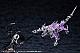 KOTOBUKIYA ARCANADEA XenoAlma Explode Volcalion Plastic kIT gallery thumbnail