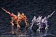 KOTOBUKIYA ARCANADEA XenoAlma Explode Volcalion Plastic kIT gallery thumbnail