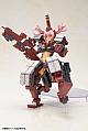 KOTOBUKIYA Frame Arms Girl Kagutsuchi-Otsu Hakuheisen-shiyou Plastic Kit  gallery thumbnail