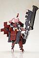 KOTOBUKIYA Frame Arms Girl Kagutsuchi-Otsu Hakuheisen-shiyou Plastic Kit  gallery thumbnail