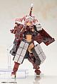KOTOBUKIYA Frame Arms Girl Kagutsuchi-Otsu Hakuheisen-shiyou Plastic Kit  gallery thumbnail