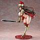 MEDICOS ENTERTAINMENT Shinobi Master Senran Kagura NEW LINK Toki Bikini Armor Ver. 1/7 Plastic Figure gallery thumbnail
