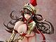 MEDICOS ENTERTAINMENT Shinobi Master Senran Kagura NEW LINK Toki Bikini Armor Ver. 1/7 Plastic Figure gallery thumbnail