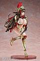 MEDICOS ENTERTAINMENT Shinobi Master Senran Kagura NEW LINK Toki Bikini Armor Ver. 1/7 Plastic Figure gallery thumbnail