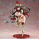 MEDICOS ENTERTAINMENT Shinobi Master Senran Kagura NEW LINK Toki Bikini Armor Ver. 1/7 Plastic Figure gallery thumbnail