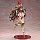 MEDICOS ENTERTAINMENT Shinobi Master Senran Kagura NEW LINK Toki Bikini Armor Ver. 1/7 Plastic Figure gallery thumbnail