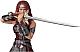 MedicomToy MAFEX No.292 QUEEN MAEVE Action Figure gallery thumbnail