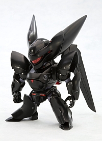 KOTOBUKIYA Mobile Police Patlabor D-Style TYPE-J9 Griffon Plastic Kit (Re-release) KOTOBUKIYA Mobile Police Patlabor D-Style TYPE-J9 Griffon Plastic Kit (Re-release)