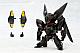 KOTOBUKIYA Mobile Police Patlabor D-Style TYPE-J9 Griffon Plastic Kit gallery thumbnail