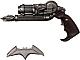 MedicomToy MAFEX No.293 BATMAN (THE FLASH Ver.) Action Figure gallery thumbnail