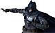 MedicomToy MAFEX No.293 BATMAN (THE FLASH Ver.) Action Figure gallery thumbnail