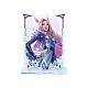 APEX League of Legends K/DA ALL OUT Ahri 1/7 Plastic Figure gallery thumbnail