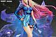 APEX League of Legends K/DA ALL OUT Ahri 1/7 Plastic Figure gallery thumbnail