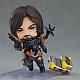 GOOD SMILE COMPANY (GSC) DEATH STRANDING 2: ON THE BEACH Nendoroid Sam gallery thumbnail