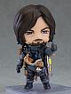 GOOD SMILE COMPANY (GSC) DEATH STRANDING 2: ON THE BEACH Nendoroid Sam gallery thumbnail