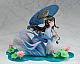 KADOKAWA KDcolle Seishun Buta Yarou Series Sakurajima Mai Han-fuku Ver. 1/7 Plastic Figure gallery thumbnail
