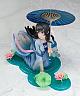 KADOKAWA KDcolle Seishun Buta Yarou Series Sakurajima Mai Han-fuku Ver. 1/7 Plastic Figure gallery thumbnail