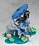 KADOKAWA KDcolle Seishun Buta Yarou Series Sakurajima Mai Han-fuku Ver. 1/7 Plastic Figure gallery thumbnail
