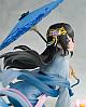 KADOKAWA KDcolle Seishun Buta Yarou Series Sakurajima Mai Han-fuku Ver. 1/7 Plastic Figure gallery thumbnail